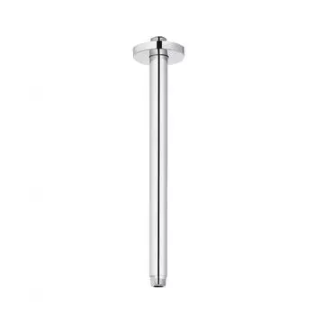Прочие комплектующие Grohe Rainshower 28497000 потолочный душевой кронштейн