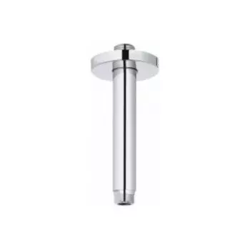 Прочие комплектующие Grohe Rainshower 28724000 потолочный душевой кронштейн