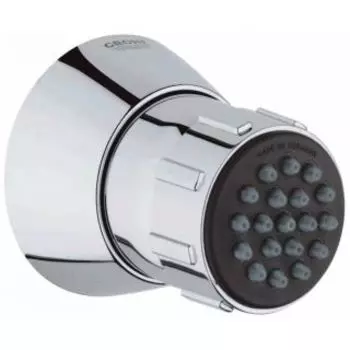 Прочие комплектующие Grohe Relexa 28286000 боковой душ