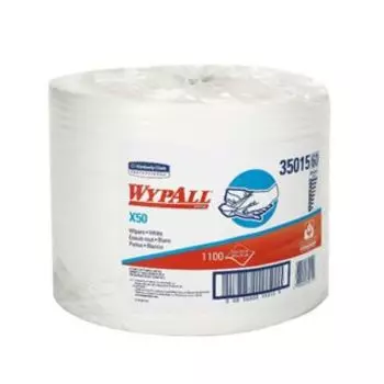 Протирочный материал Kimberly Вайпол Х50 8356