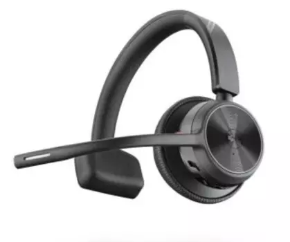 Проводная гарнитура Plantronics Voyager 4310 UC (218473-01)