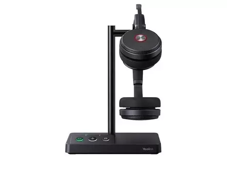 Проводная гарнитура Yealink WH62 Dual UC