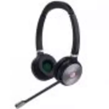 Проводная гарнитура Yealink WH66 Dual UC