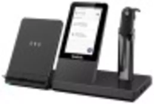 Проводная гарнитура Yealink WH67 Teams