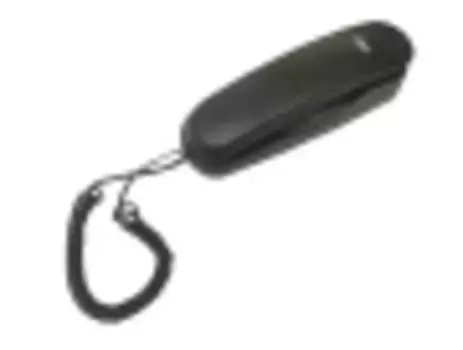 Проводной телефон Ritmix RT-002 black