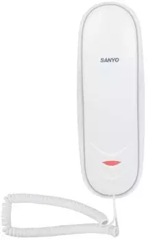 Проводной телефон Sanyo RA-S120W