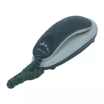 Проводной телефон Вектор 204/01 GREEN