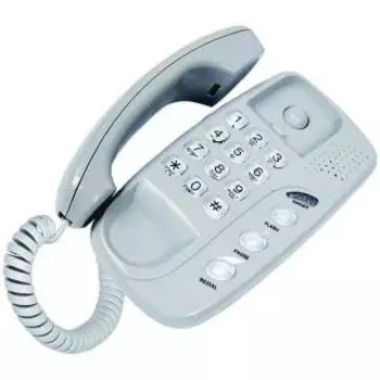 Проводной телефон Вектор 286/01 IVORY