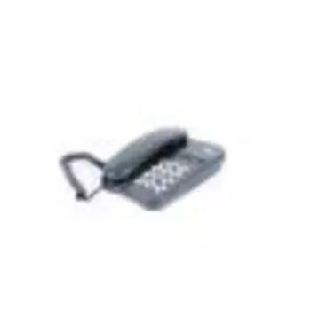 Проводной телефон Вектор 545/02 DARK GREY