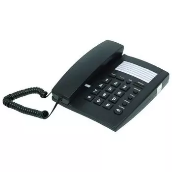 Проводной телефон Вектор 545/07