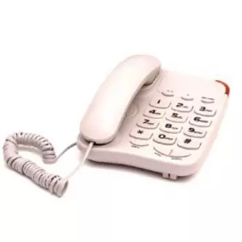 Проводной телефон Вектор 545/09 IVORY