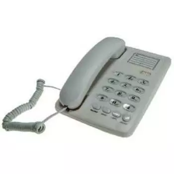 Проводной телефон Вектор 816/02 WHITE