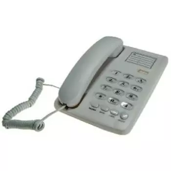 Проводной телефон Вектор 816/03 WHITE