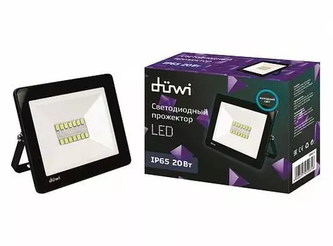 Прожектор DUWI 25061 6 20W