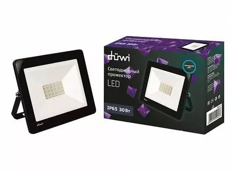 Прожектор DUWI 25062 3