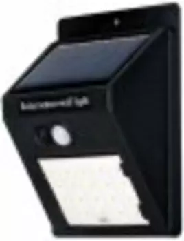 Прожектор Glanzen FAD-0001-2-solar