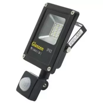 Прожектор Glanzen FAD-0017-10