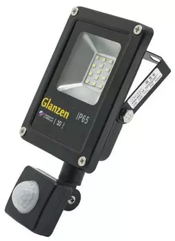 Прожектор Glanzen FAD-0017-10