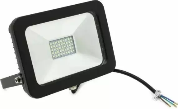 Прожектор Smartbuy SBL-FLSMD-30-65K