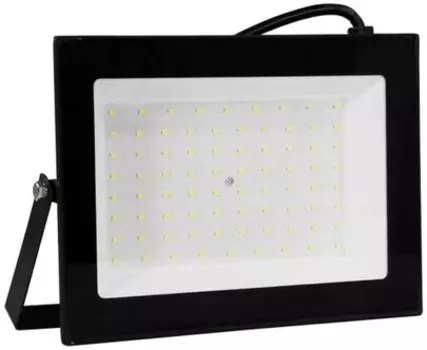 Прожектор Smartbuy SBL-FLSMD-70-65K черный