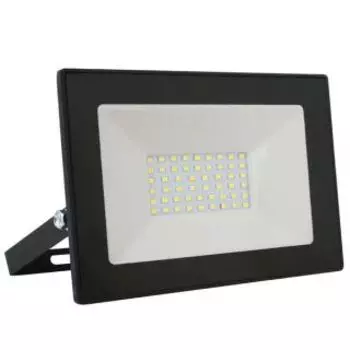 Прожектор Ultraflash LFL-3001 C02 черный