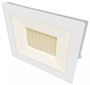 Прожектор Ultraflash LFL-5001 C01 белый