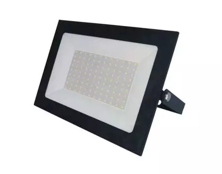 Прожектор Uniel ULF-F21-100W/3000K