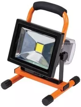 Прожектор Villager Fuse VLN 9320 без АКБ и ЗУ (066253)