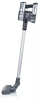 Пылесос ARNICA Solara белый (ET13450)