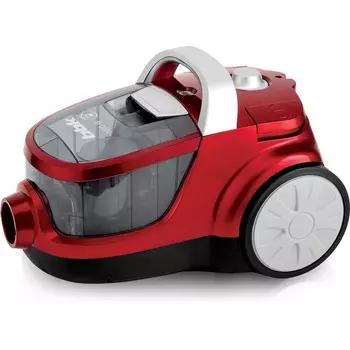 Пылесос BBK BV1508 бургунди