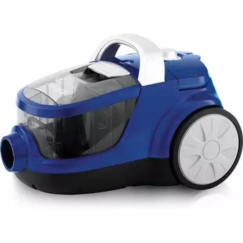 Пылесос BBK BV1509 имперский синий
