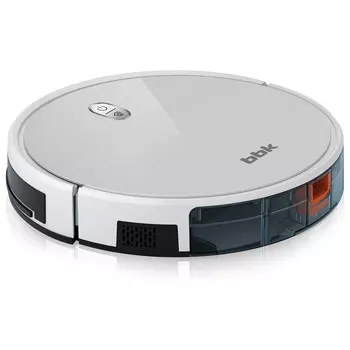 Пылесос BBK BV3503 белый оникс