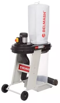 Пылесос Belmash DC1200 (стружкоотсос)