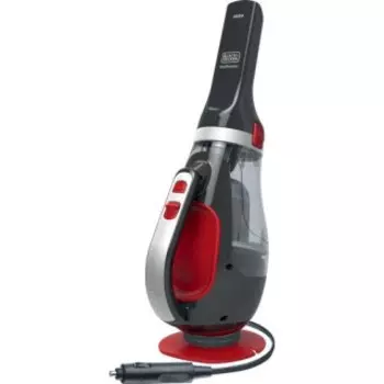 Пылесос Black &amp; Decker ADV1200-XK