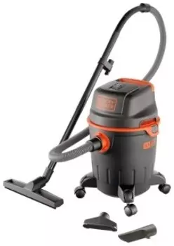 Пылесос Black &amp; Decker BXVC20PE