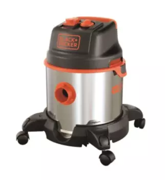 Пылесос Black &amp; Decker BXVC20XTE