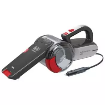 Пылесос Black &amp; Decker PV1200AV