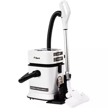 Пылесос Bort BSS-1125 (93414608)