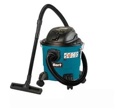 Пылесос Bort BSS-1215-P