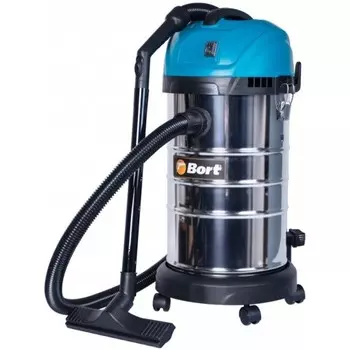 Пылесос Bort BSS-1630-STORM