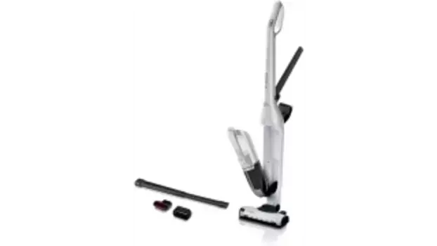 Пылесос Bosch BCH3P2301 белый