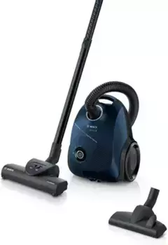 Пылесос Bosch BGBS2BU1T