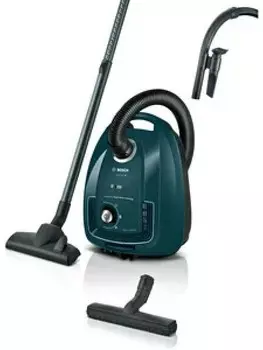 Пылесос Bosch BGL38WBU3H