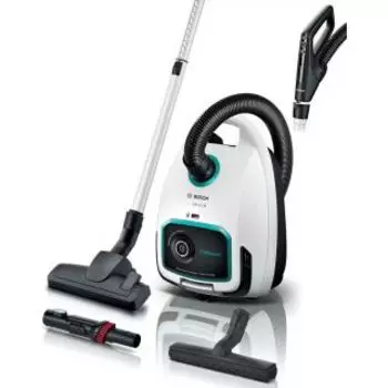 Пылесос Bosch BGL6HYG1 белый