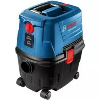 Пылесос Bosch GAS15PS (06019E5100)