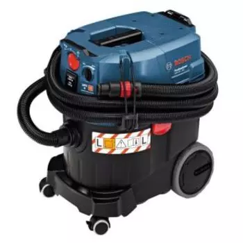Пылесос Bosch GAS35LSFC (06019C3000)