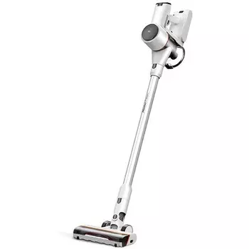 Пылесос BQ VCA0103H Белый/черный