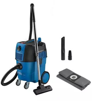 Пылесос BULL AS 3002