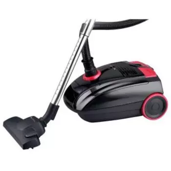 Пылесос Centek CT-2513 черный