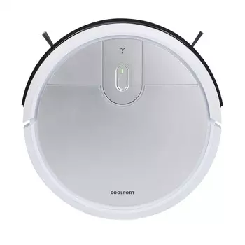 Пылесос Coolfort CF-3204